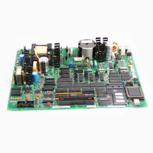 GE DS200TCEAG1A EMERGENCY OVERSPEED BOARD