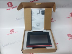 AB 2711P-T6C21D8S Processor Unit New in stock