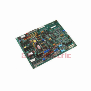 GE 531X300CCHATM3 CONTROL CARD