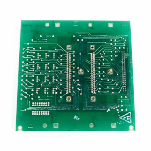 GE DS3820TIMC1A1A TURBINE REGULATOR CARD