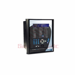 GE 745-W2-P1-G1-HI-T-H Transformer Protection System