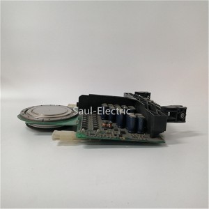 ABB 5SHX2645L0004 3BHB003154R0101 3BHL000389P0104 MODULE