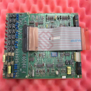 GE DS3800NMEA1K1H MOTOR EXCITATION BOARD