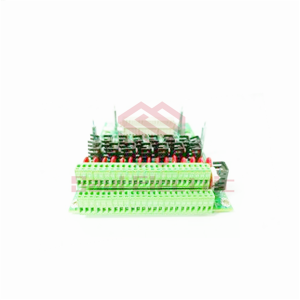 GE IS200ATBAG1AAA PCB Application I/O Board