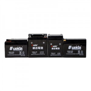 WEIDA 48V energy storage lithium battery HXZ-48-100AH lithium-ion battery