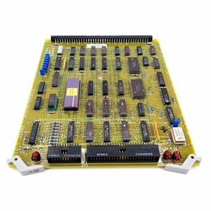 GE DS3800HLNF1D1B CIRCUIT CONTROL CARD