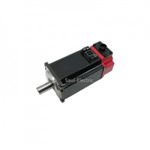 FANUC A06B-0116-B203#0100 SERVO MOTOR Beautiful price