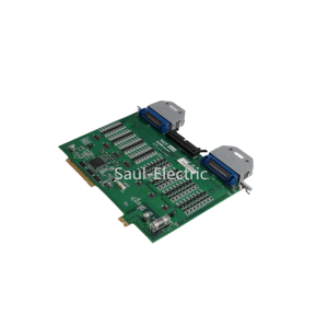 ABB 1KHL015623R0001 G4AI ESD SYSTEM CARD