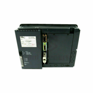 GE QPI-11100-S2P 10.4 STN Color HMI QuickPanel Monitor