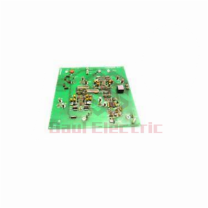 GE IS200DSFCG1ACA Printed Circuit Board