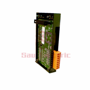 GE IC300MIX122 SmartStack Analog Module