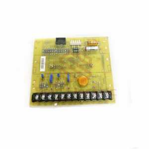 GE DS3800XPER CIRCUIT BOARD