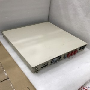 Original New AUTOMATION MODULE PLC DCS SOFTEX IMAGE3-III PLC Module