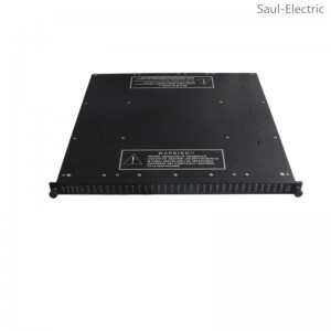 TRICONEX 3004 processor module delivery time