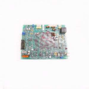 GE DS3800NPSK POWER SUPPLY CIRCUIT BOARD