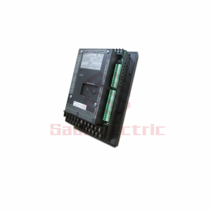 GE 369-HI-R-M-0-0-0 Digital Motor Management