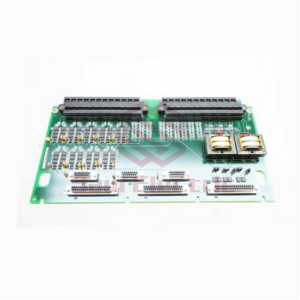 GE IS200TPROH1BBB PROTECTIVE TERMINATION BOARD