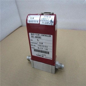 In Stock STEC-SEC 4400 PLC DCS MODULE