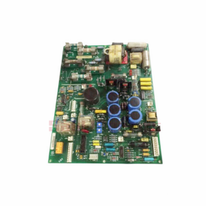 GE 531X112PSAAMG1 POWER SUPPLY CARD