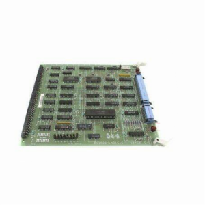 GE DS3800HRMA1H1F CIRCUIT BOARD