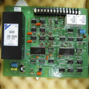 GE 193X643AGG112 Controller Card