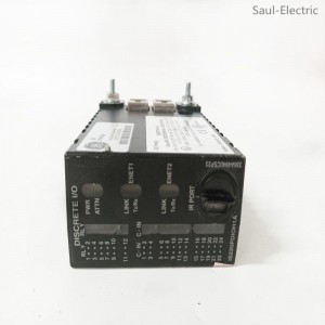 GE IS220PDIOH1B Discrete I/O Pack guaranteed quality