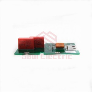 GE DS200ITXDG1A IGBT SNUBBER BOARD