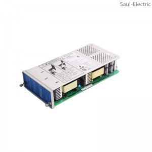 BENTLY 3500/15 133292-01 AC and DC Power Supplies Beautiful price