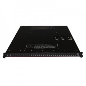 TRICONEX TRICON 3501E Digital Input Module