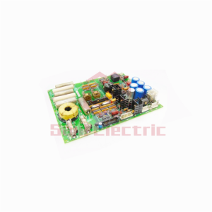 GE DS200SDCIG1A POWER SUPPLY BOARD