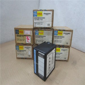 In Stock GE ic670mdl740k PLC DCS Module