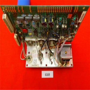 GE DS3800NPID1F1F SPEEDTRONIC BOARD