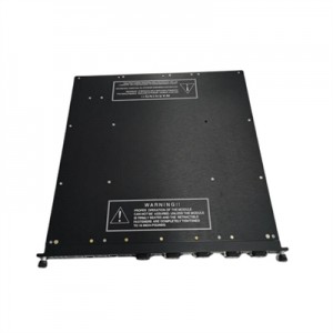 TRICONEX TRICON 3701 Analog Input Module