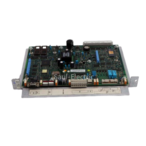 ABB YPP110A PC Drive Digital Processor Module