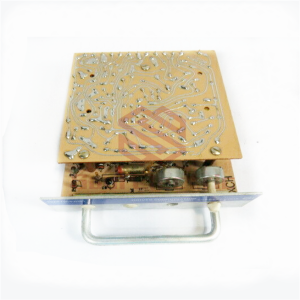 GE 193X726BAG01 Drive Communication Board