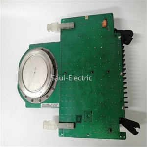 ABB 5SHX2645L0004 3BHL000389P0104 3BHB003154R0101 5SXE05-0156 MODULE