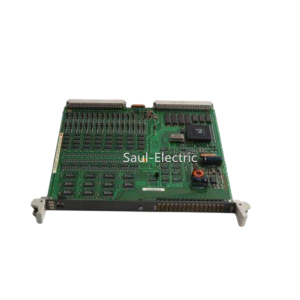 ABB 216AB61 Binary O/P Unit Relay Card