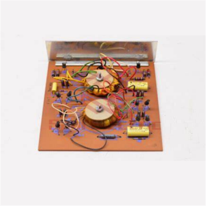 GE 193X728AAG01 Signal Isolator Board