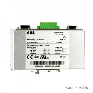 ABB PR9268/301-000 Module Guaranteed Quality