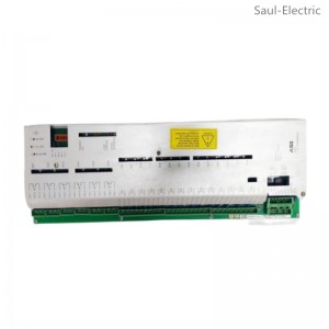 ABB 3BHB000272R0101 DC power supply product