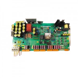 ABB 3BHB003431R0101 KUC720AE01 Circuit Board Beautiful price