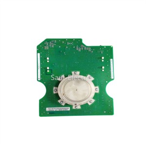 ABB 5SGX10H6004 IGCT Module