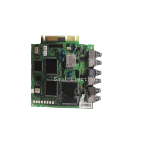 ABB 3BHE012095R0002 UAD141A02 Basic module