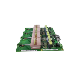 ABB 3BHE012276R0101 PCB Board