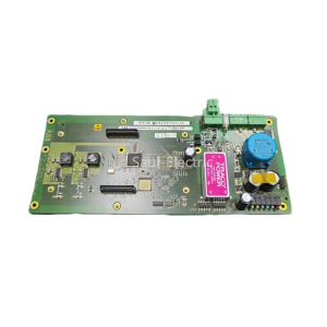 ABB 3BHE013854R0001 PDD163A01 Frequency converter