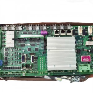 ABB 3BHE024820R0101 Inverter Module Beautiful price