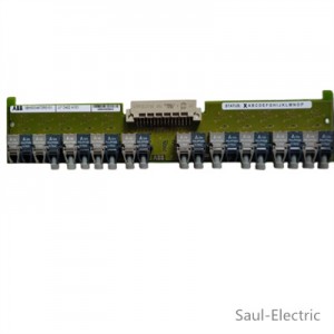 ABB 3BHE034872R0101 UFD402A101 Circuit Board Beautiful price