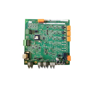 ABB 3BHE037864R0106 BOARD