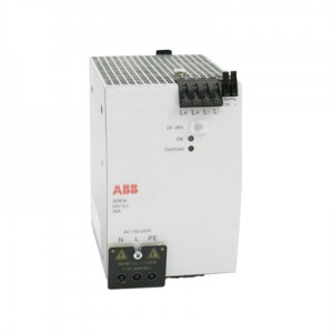 ABB SD834 Power Supply Device Beautiful price