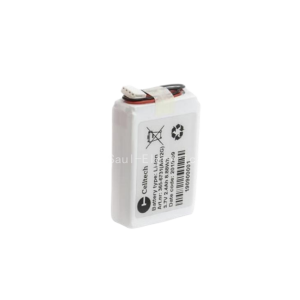 ABB 3BSC760019E1 SB822 AB12G 364-1115 3.7V 2.4AH Rechargeable battery